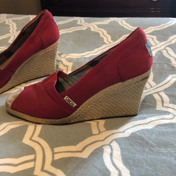 Wedges - Picture 2 of 4